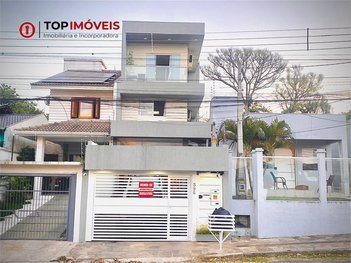 house em Rua Marechal Deodoro, Centro - Sapucaia do Sul - RS