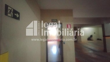 apartment em Rua Siró Káku, Jardim Botânico - Ribeirão Preto - SP
