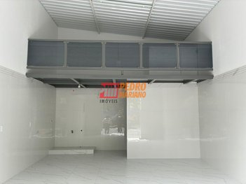 business em Rua José D'Ângelo, Jardim Ocara - Santo André - SP