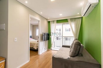 apartment em Avenida Cipriano Rodrigues, Vila Formosa - São Paulo - SP