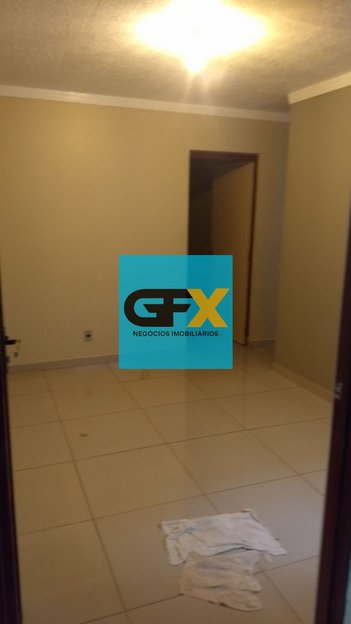 apartment em Avenida Independência, Residencial Flórida - Ribeirão Preto - SP