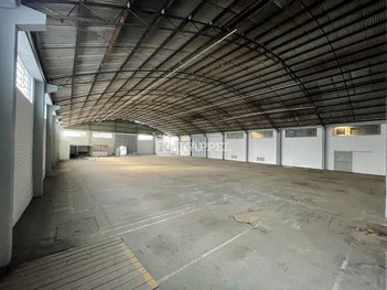 industrial em Rua Quinze de Novembro, Centro - Venâncio Aires - RS