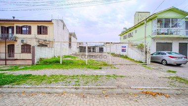 land_lot em Avenida São Francisco de Paula, Areal - Pelotas - RS