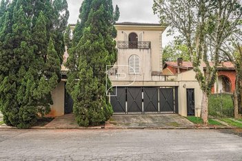 house em Rua Leonello Margaritelli, Parque dos Príncipes - São Paulo - SP