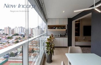 apartment em Avenida Imperatriz Leopoldina, Vila Leopoldina - São Paulo - SP