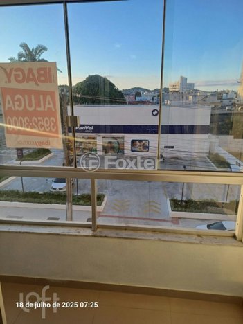 apartment em Avenida Governador Jorge Lacerda, Campinas - São José - SC
