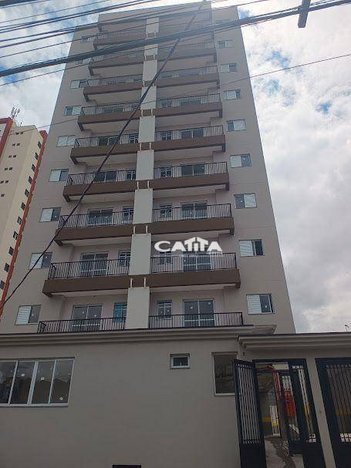 apartment em Rua Moliterno, Penha de França - São Paulo - SP