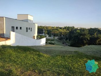 land_lot em Alameda do Progresso, Loteamento Residencial Buona Vita - Itu - SP