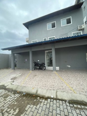apartment em Major Câmara, Ingleses do Rio Vermelho - Florianópolis - SC