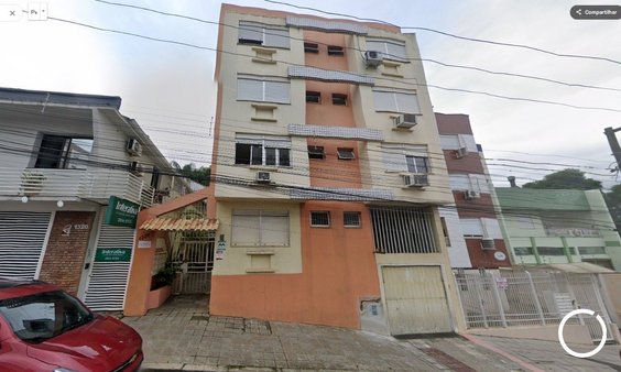 Cômodo Condomínio