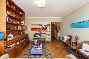 apartment em Rua José Maria Lisboa, Jardim Paulista - São Paulo - SP