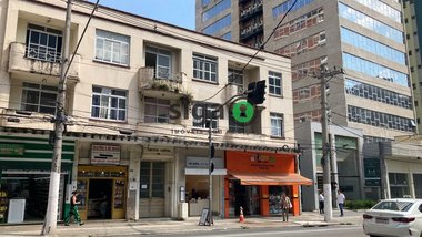 commercial_property em Avenida Brigadeiro Luís Antônio, Jardim Paulista - São Paulo - SP