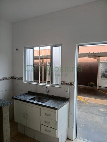 apartment em Rua Colômbia, Jardim Terra Branca - Bauru - SP