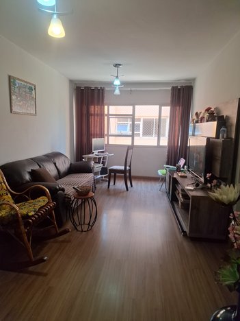 apartment em Rua Emancipadores do Município, Centro - Itupeva - SP