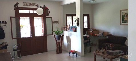 house em Servidão Antônio Irineu da Silva, Córrego Grande - Florianópolis - SC