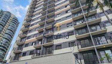 apartment em Rua José Batista Pereira, Campo Belo - São Paulo - SP