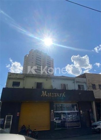 commercial_property em Avenida General Ataliba Leonel, Carandiru - São Paulo - SP