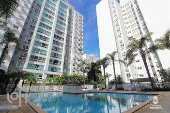 apartment em Jari, Passo D'areia - Porto Alegre - RS