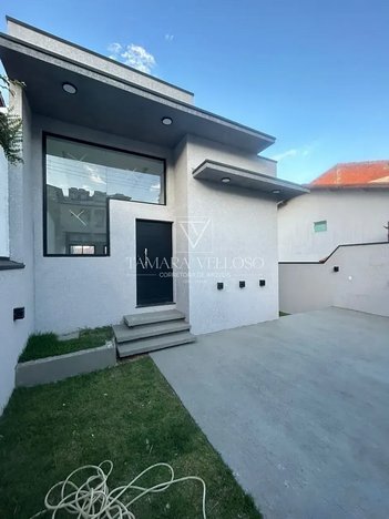house em Rua Sílvio Rodrigues Morato, Vila Rei - Mogi das Cruzes - SP