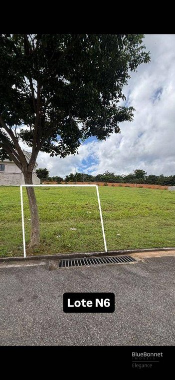 land_lot em Avenida Engenheiro Tasso Pinheiro, Chácara Terra Nova - Jundiaí - SP
