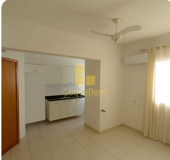 apartment em Rua Udélio Scodro, Bosque das Juritis - Ribeirão Preto - SP