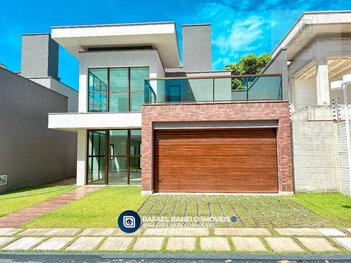 house em Rua Izídio José Campina, Tamatanduba - Eusébio - CE