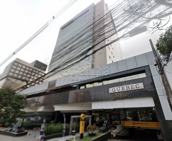 office em Avenida Carlos Gomes, Auxiliadora - Porto Alegre - RS
