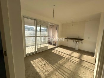 apartment em Rua do Bosque, Barra Funda - São Paulo - SP