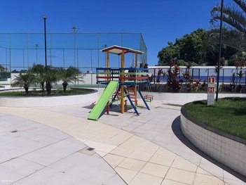 apartment em Rua Conselheiro José Bezerra, Farol - Maceió - AL