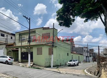 house em Rua Neco Nunes, Vila Romero - São Paulo - SP