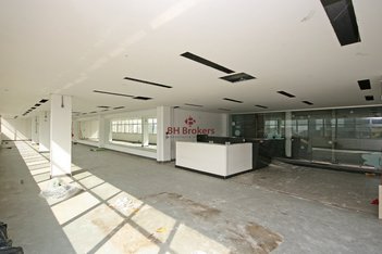 business em Ministro Orozimbo Nonato, Vila da Serra - Nova Lima - MG