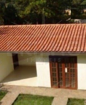 house em Rua Manilla, São Fernando Residência - Barueri - SP