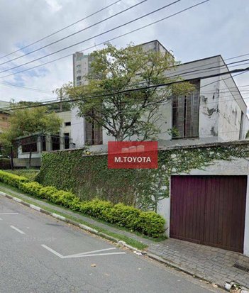 house em Rua Franco da Rocha, Jardim Maia - Guarulhos - SP