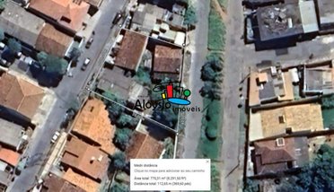 land_lot em Rua Benedito Valadares, Centro - Sete Lagoas - MG