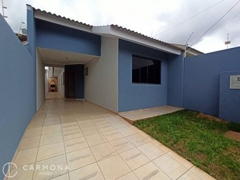 house em Rua Pioneiro José Arduim, Parque das Laranjeiras - Maringá - PR