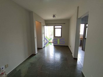 apartment em Avenida Vera Cruz, Parque Estoril - São José do Rio Preto - SP