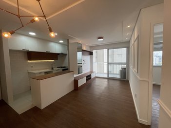 apartment em Rua Cipriano Barata, Ipiranga - São Paulo - SP