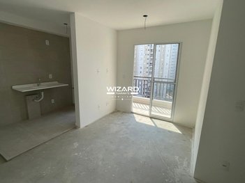 apartment em Rua dos Telles, Vila Sorocabana - Guarulhos - SP