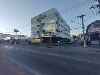 apartment em Avenida João Pessoa, Pedregulho - Guaratinguetá - SP