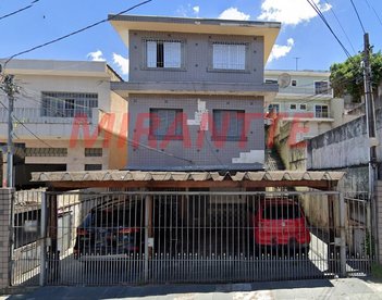 house em Santa Donata, Casa Verde Alta - São Paulo - SP
