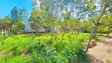 land_lot em Rua Vereador Laudelino Antonio Teixeira, Campo Duna - Garopaba - SC