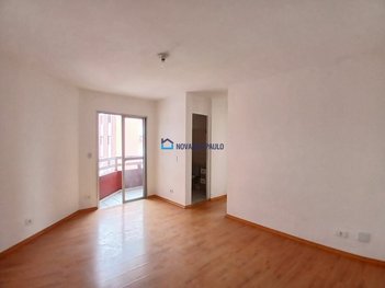 apartment em Avenida Engenheiro Armando de Arruda Pereira, Vila do Encontro - São Paulo - SP