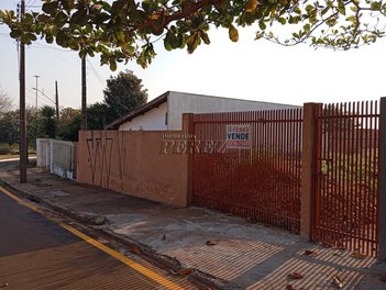 land_lot em José de Lima Castro S/n, Nova Olinda - Londrina - PR
