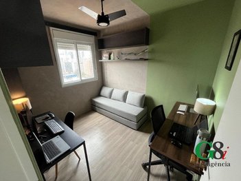 apartment em Rua da Paz, Chácara Santo Antônio (Zona Sul) - São Paulo - SP