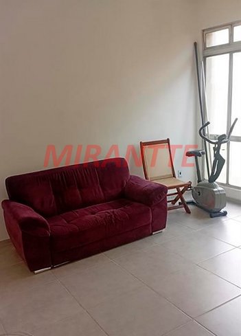 apartment em Rua Jaime Adour da Câmara, Parque Mandaqui - São Paulo - SP