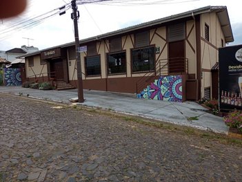 commercial_property em Padre Santini, Jardim América - São Leopoldo - RS