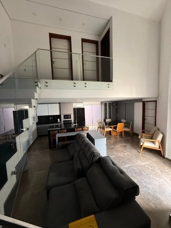 house em Rua José Marte, Jardim Piazza Di Roma II - Sorocaba - SP
