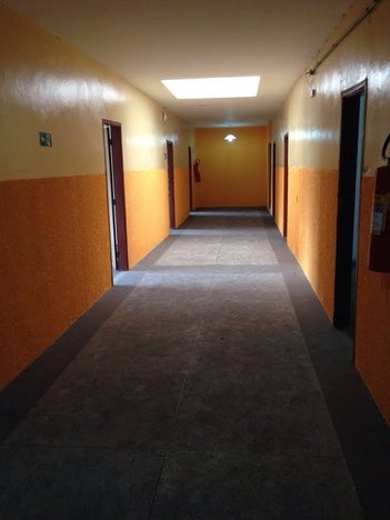 office em Avenida General Pedro Pinho, Pestana - Osasco - SP