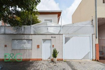 house em Rua Cipriano Barata, Ipiranga - São Paulo - SP