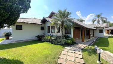 house em Rua Uruguai, Centro - Ivoti - RS